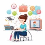 Wellness Warriors: Mental Health Support Systems for Student