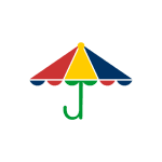 Garden Umbrella Bd