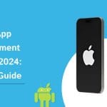 Hybrid App Development Cost in 2024: A Brief Guide