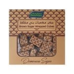 Sweeten Your Day with Sweety Brown Sugar Cube 500g – Premium Quality