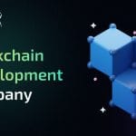 7 Stages of blockchain development services