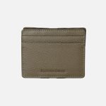 Magic Wallet, Thinnest Magic Leather Wallet & Card Holder