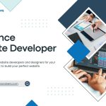 Freelance Website Developer