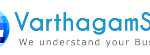 Elevate Your Supermarket Experience with Varthagamsoft ERP Software
