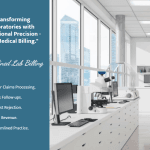 Laboratory Billing Services