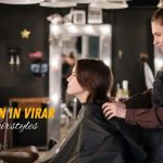 Discover the ultimate destination for quick and stylish hairstyles at the best unisex salon in Virar