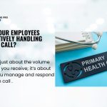 The Importance of Call Management in Patient Acquisition