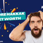Andre Hakkak Net Worth Success Story of a Entrepreneur