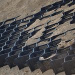 Top Geocell Solutions for Driveways in India: Durable and Cost-Effective Ground Stabilization