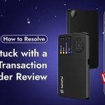 Safepal Transaction Under Review