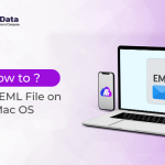 Different ways to open EML file on Mac?