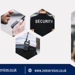 ZEM Security Services: Your Trusted Partner for Peace of Mind in Maidstone