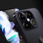 iPhone 16 Pro Max breaks through with the thinnest screen border ever