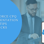 Salesforce CPQ Implementation Guide