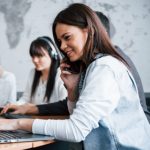 Unlocking Efficiency: The Power of Remote IT Support Services