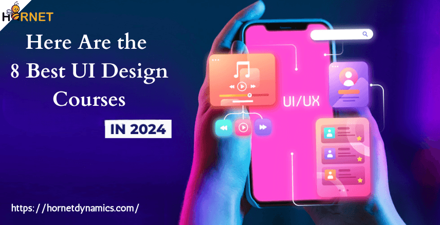 Here Are the 8 Best UI Design Courses (2024) - EzySpot