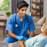 Best In-Home Healthcare And Patient Care Service In Gurgaon