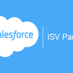 A Certified Salesforce Consulting Company