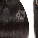 How to Care for Hair Bundles on the Head