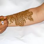 Bridal Mehndi Artist in Panchkula