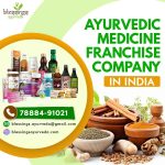 Ayurvedic Medicine Franchise Company in India