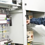 EICR Electrical Inspection Condition Report Manchester