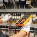 EICR Electrical Inspection Condition Report in Rochdale, Bury & Middleton
