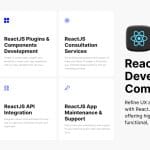 Reactjs Development Company | Hire React Js Developer