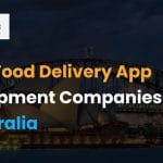 Food Ordering App Development Company | Protonshub Technologies