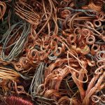 Reliable Copper Scrap Buyer in Sydney | A1 Metal Recycle