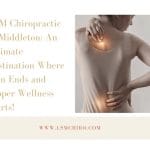 Find Chiropractic Pain Relief and Wellness in Middleton