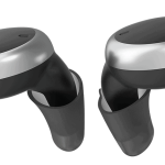 Rechargeable ITE Hearing Aid in India