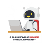 AI-Powered Bookkeeping with Meru Accounting