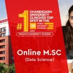 Connect with a Trusted University that Offer UGC Entitled Data Science Online Degree in India