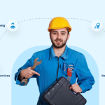 Building a Handyman App Like Uber in the USA