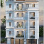 Builder in Ramesh Nagar