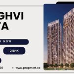 Sanghvi Nesta Near Hiranandani Estate, Thane West, Price, Brochure