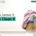 Dry Cleaning services in Pune – Fabrico