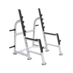 Find Affordable Used Squat Racks Near You!