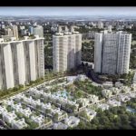 The Verraton Neelkanth Woods by T Bhimjyani Group | 2BHK, 3BHK, Price, Floor Plan