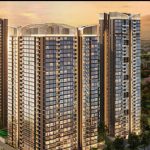 Tata Serein | Properties in Thane | Pricing, Floorplan | 3BHK Flat |
