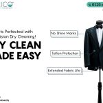 Dry Cleaners in Raipur – Fabrico Laundry