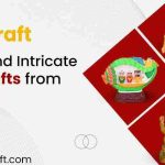 Unique and Intricate Handicrafts from Odisha