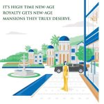 Verraton The Europa Towers | Properties in Thane | 2BHK , Price , Floor Plan