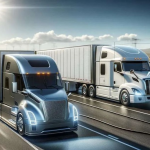 Electric Trucks vs. Traditional Trucks: A Cost-Benefit Analysis