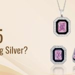 What is 925 Sterling Silver? A Guide to Understanding This Timeless Metal