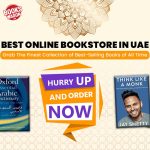 Dubai’s Premier Online Bookstore: BooksWagon UAE