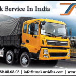 TruckSuvidha : India’s Largest Truck Transport Company
