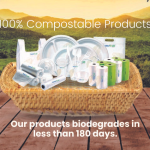 Compostable Bags