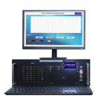 Frequency Response Analyzer – Digilogic Systems